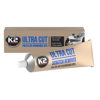 Паста для ручного полірування K2 Ultra Cut 100 г