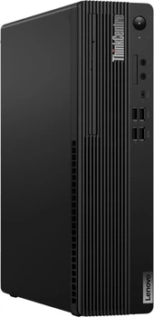 Komputer Lenovo ThinkCentre M75s Gen 5 (12TA0006PB) Black