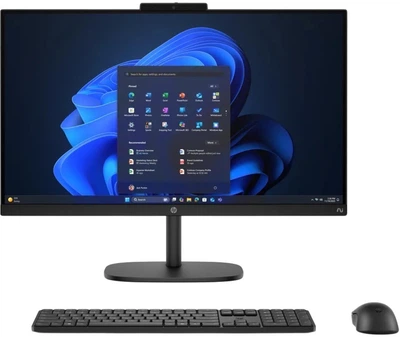 Моноблок HP ProStudio 2 AiO G2a Black (D35E9ET#AKD)