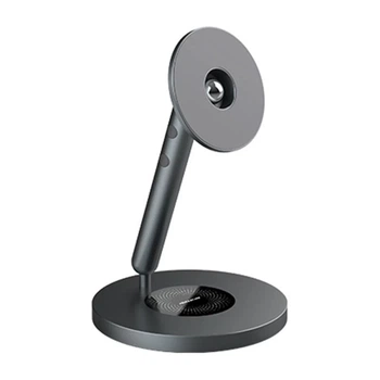 Держатель для планшета Nillkin SnapBranch Modular Gray (6902048261860)