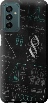 Чохол-накладка (панель) на Samsung Galaxy M13 M135 (5799b-2765)
