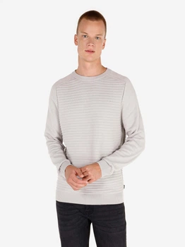 Джемпер чоловічий Colin's CL1064759MGA 2XL Gray (8684112380841)
