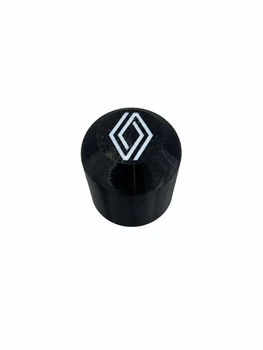 Колпачок на фаркоп Renault