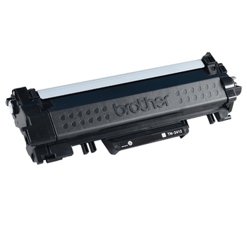 Картридж Brother TN-2412 совместим с Brother 2535/2550/7090/7190/7195/7895 1200 страниц стандартная емкость Black