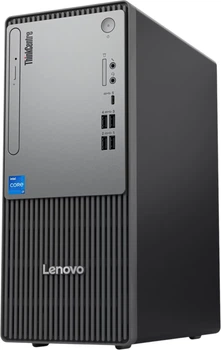 Komputer Lenovo ThinkCentre neo 50t Gen 5 (12UD000FPB) Black
