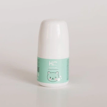 ROZETKA | Мій перший дезодорант MiniMi kids beauty 50 ml від