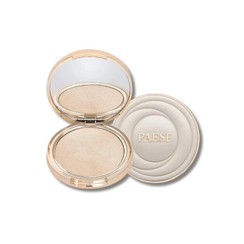 Хайлайтер Selfglow Creamy Glass-Skin Finish Paese Golden Hour 8г
