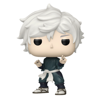 Фигурка FUNKO POP! Адский Рай Габимару Hell’s Paradise Gabimaru 107mm 2278 92514
