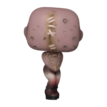 Фигурка FUNKO POP! Сайлент Хилл Silent Hill Lying Figure 97mm 1207 91886