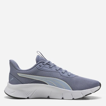 Жіночі кросівки для бігу Puma FlexFocus Lite Modern 31009343 39 (6UK) 25 см Gray Sky-Snow Mountain Blue-Warm White (4069161757464) ($OH556670) - Уцінка