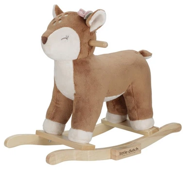 Sarenka na biegunach Little Dutch Fairy Garden (LD7362) (8713291773622)