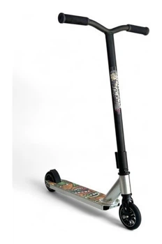 Трюковий самокат Scooter Alluminium 060Y (ARI_71c273)