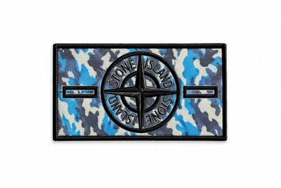Патч Stone Island Термо