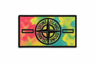 Патч Stone Island Термо