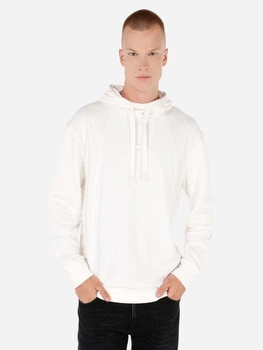 Худі чоловіче Colin's CL1070977OFW M Off White (8684112399928)