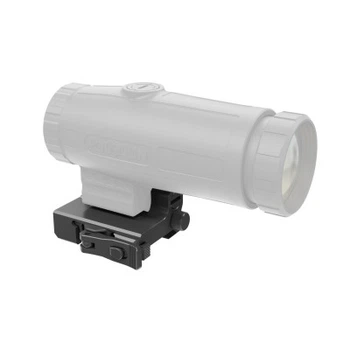 Швидкознімне кріплення Holosun HS-MOUNT-HM3X QD для HM3X і планки Picatinny.