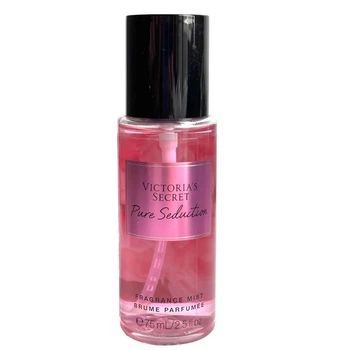 Парфумований міні-спрей для тіла Victoria's Secret Pure Seduction 75 мл