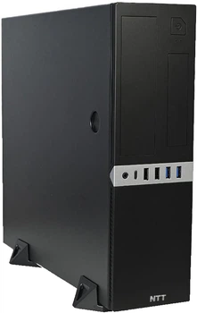 Комп'ютер NTT System proDesk SFF (ZKO-U7H810-S04P)