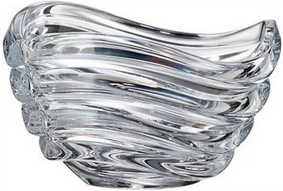 Конфетница Bohemia Wave 6ke79-99u29 16,5*12,3 см