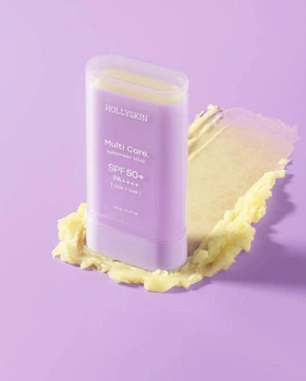 Сонцезахисний стік для обличчя HOLLYSKIN Multi Care. SPF 50+