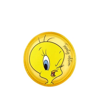 Innisfree No Sebum Mineral Powder Tweety