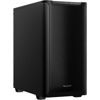 Корпус be quiet! Pure Base 501 Black (BG073) без БЖ