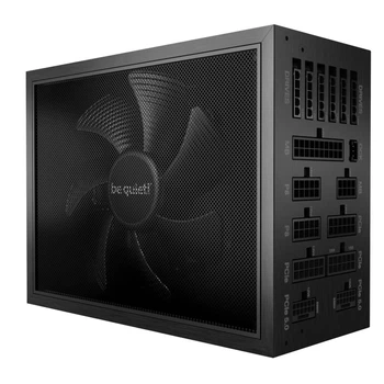 Блок живлення be quiet! Dark Power Pro 13 1300W 80 PLUS Titanium Чорний