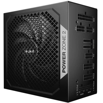 Блок питания be quiet! Power Zone 2 1200W (BP030EU)