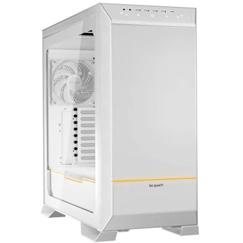 Корпус Be Quiet! Dark Base Pro 901 Безшумний Full Tower White (р.Full Tower)