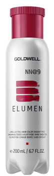 Farba do włosów Goldwell Elumen Long Lasting Hair Color Oxidant Free NN@9 200 ml (4021609108955)