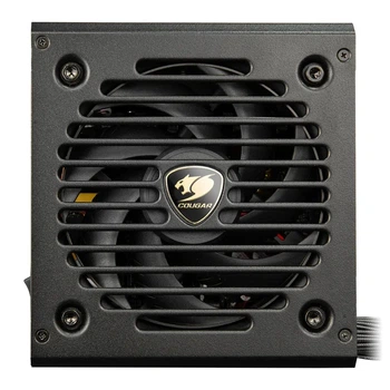 Блок живлення Cougar GR 850W 80+ Gold напівмодульний