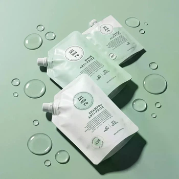 Набор для сохранения цвета волос Mimare Color Care Шампунь 200 мл + Маска 200 мл + Сыворотка 40 мл