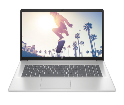 Ноутбук HP 17-cp3565 (C3QU6UA)