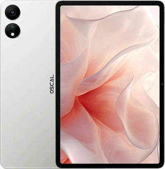 Планшет Oscal ELITE 1 (8+256GB) White