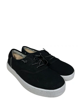 Кеди Hey Dude Conway M Sport Mesh (40393-001),Чорний, Розмір 45 (US M12) 30.5 см