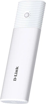 Портативний корпус D-Link DSP-111 для SSD M.2 NVMe/NGFF, USB Type-C