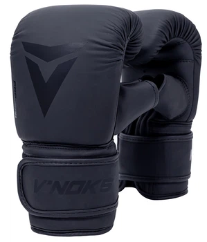 Снарядні рукавиці V`Noks Ultima Black L/XL (3178_60188)