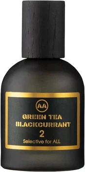 Духи №2 Green Tea Blackcurrant Amazing Aroma 50 мл