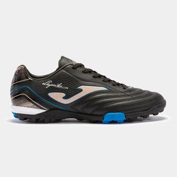 Сороконіжки Joma AGUILA чорні AGUS2301TF 37
