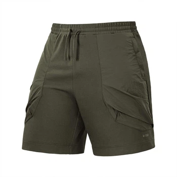 Шорти M-Tac Urban Casual Ranger Green 2XL (20124023)
