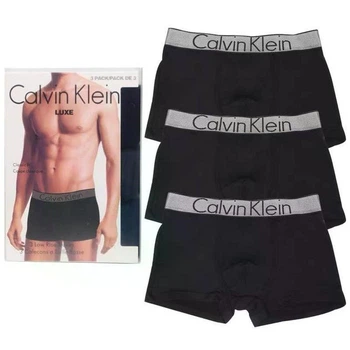 Трусы-боксеры мужские Calvin Klein Underwear пак 3 шт Размер XL CK-03-SIZE-XL