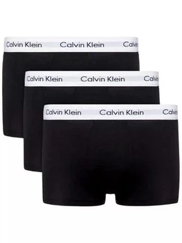 Трусы-боксеры мужские Calvin Klein Underwear пак 3 шт Размер L CK-05-SIZE-L
