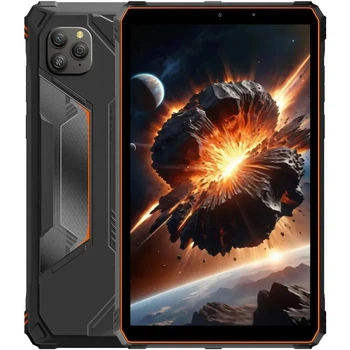 Планшет Blackview Active 5 6/128GB Orange