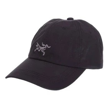 Кепка унісекс Arc'teryx nylon CAP-ARC-001-BLK