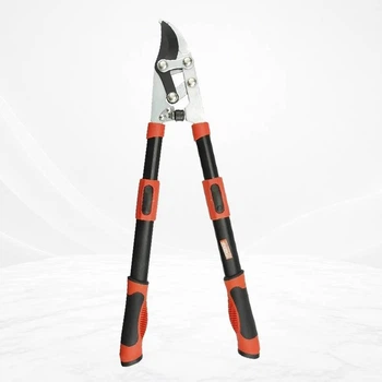 Телескопический сучкорез YATO YT-8841 690–930 мм для веток до 32 мм