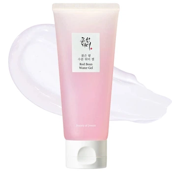Увлажняющий гель с экстрактом красной фасоли и пептидами Beauty of Joseon Red Bean Water Gel, 100 мл