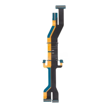 Шлейф Samsung F731 Galaxy Z Flip 5, Міжплатний - 615163