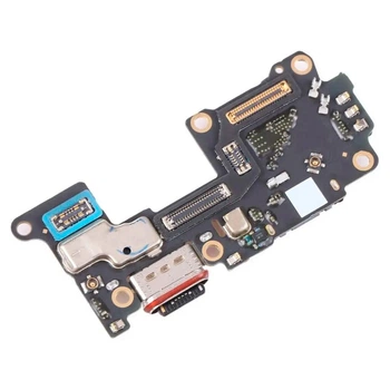 Плата OPPO Realme GT Neo 5, С микрофоном, С разъемом на sim карту, С разъемом на зарядку - 691785
