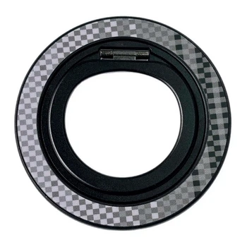 Магнитное кольцо Ring Holder, Черный - 702462