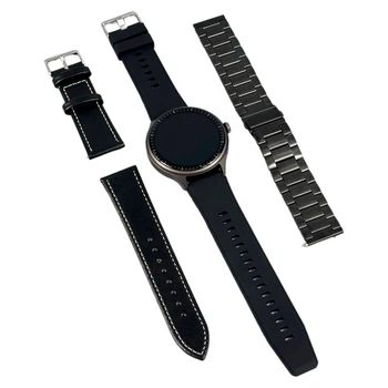 Умные часы Smart Watch Hower HW7 Pro Plus, Черный - 713392